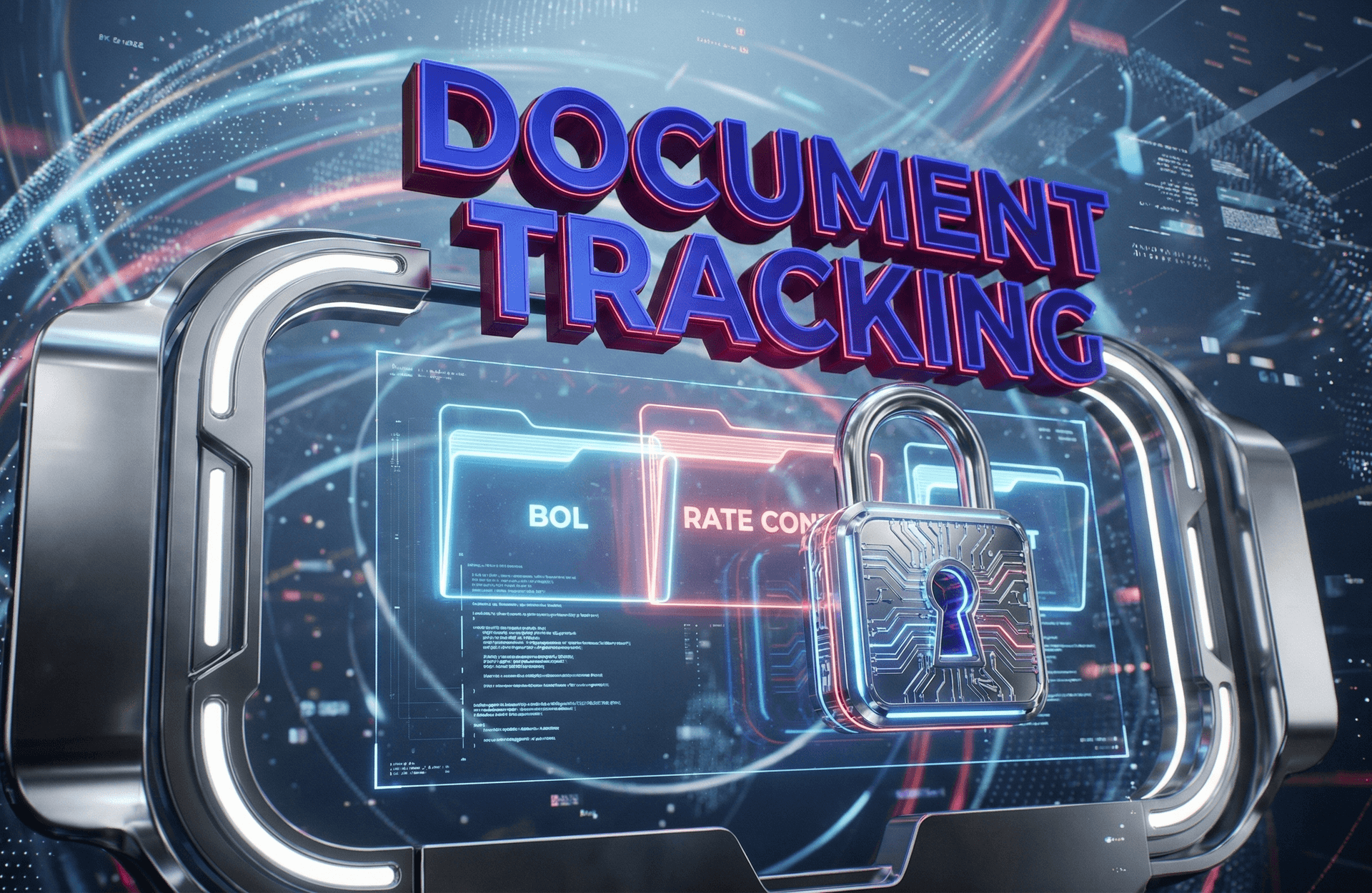 Document Tracking